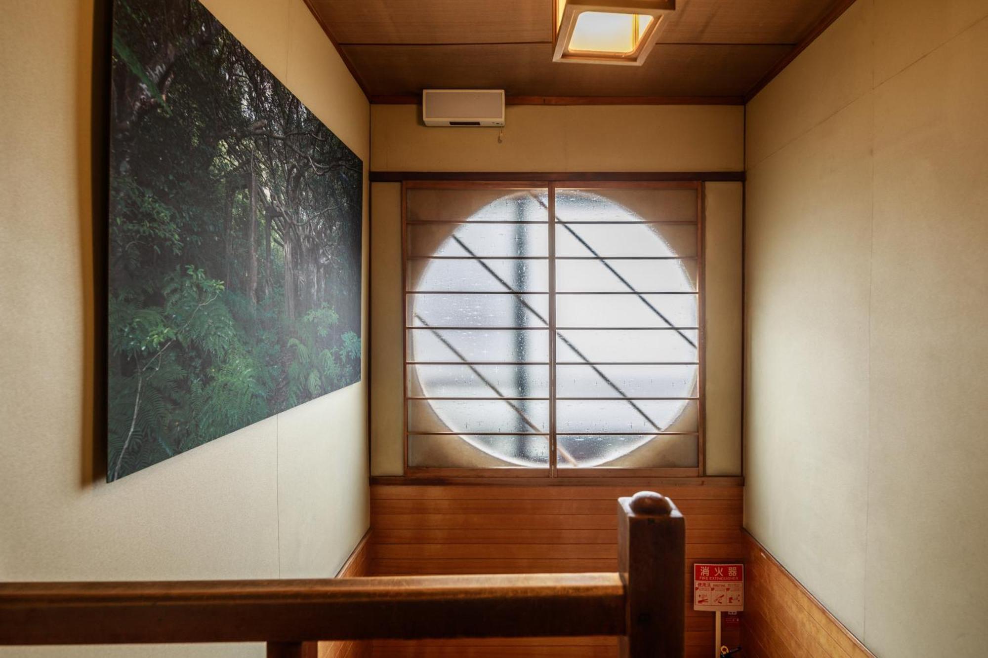 Hotel Yadoya Hiraiwa Kioto Exterior foto
