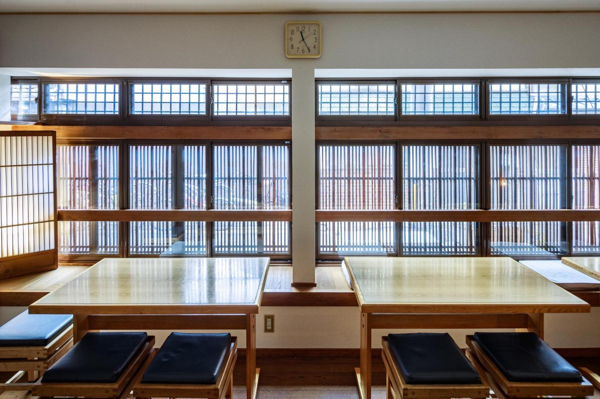 Hotel Yadoya Hiraiwa Kioto Exterior foto